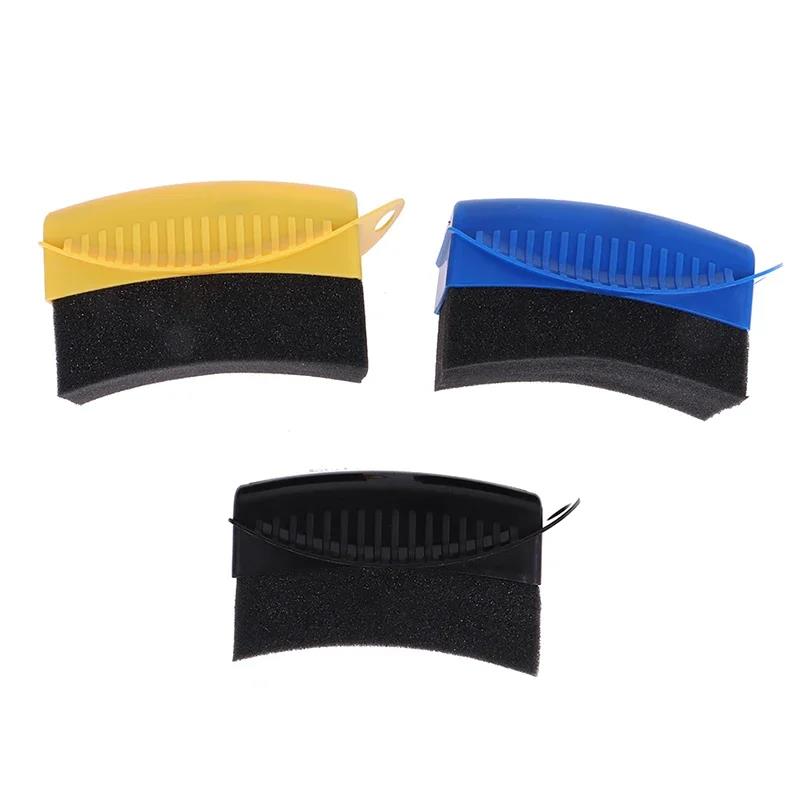 Detailing Brush Set - Opciones de tapa PP rueda de