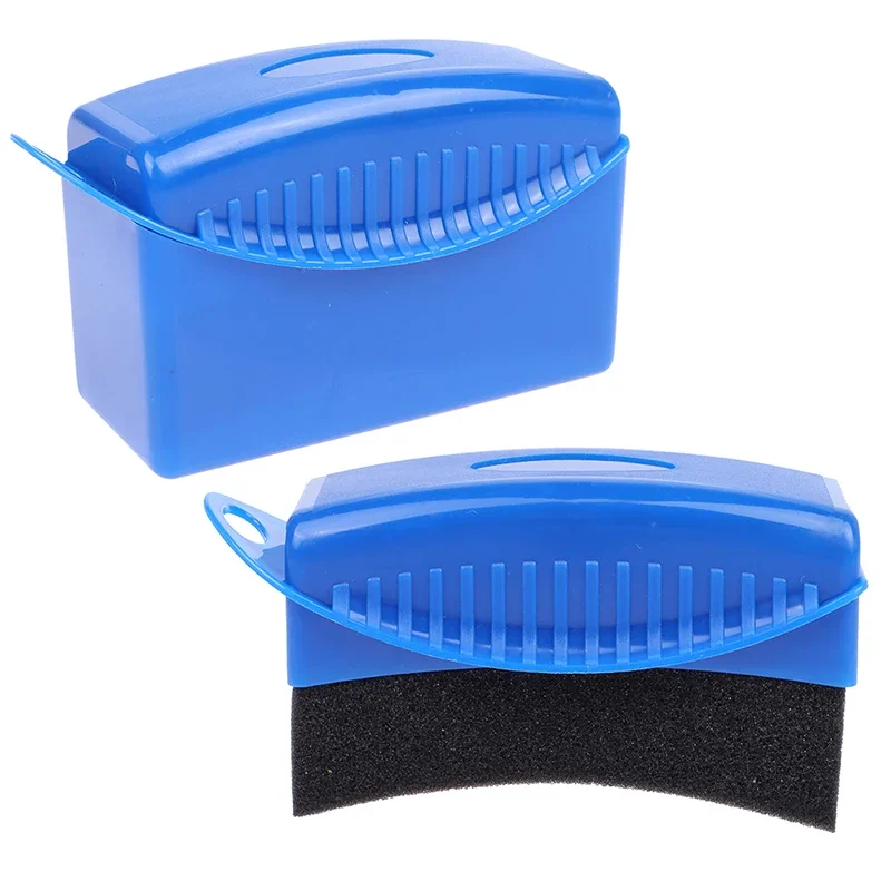 Detailing Brush Set - Cepillos de esponja para ruedas de