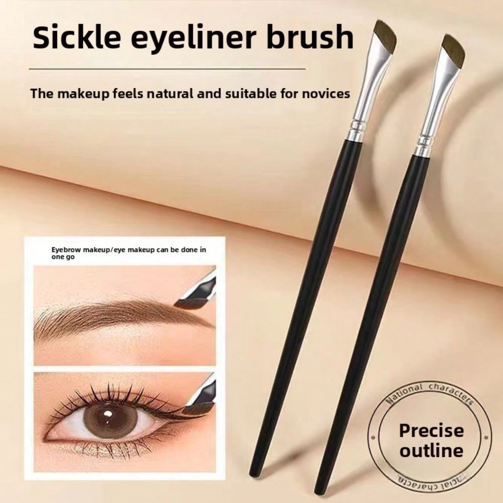 Set de 5 Brochas de Maquillaje - Detailing Brush Set reseña y precio