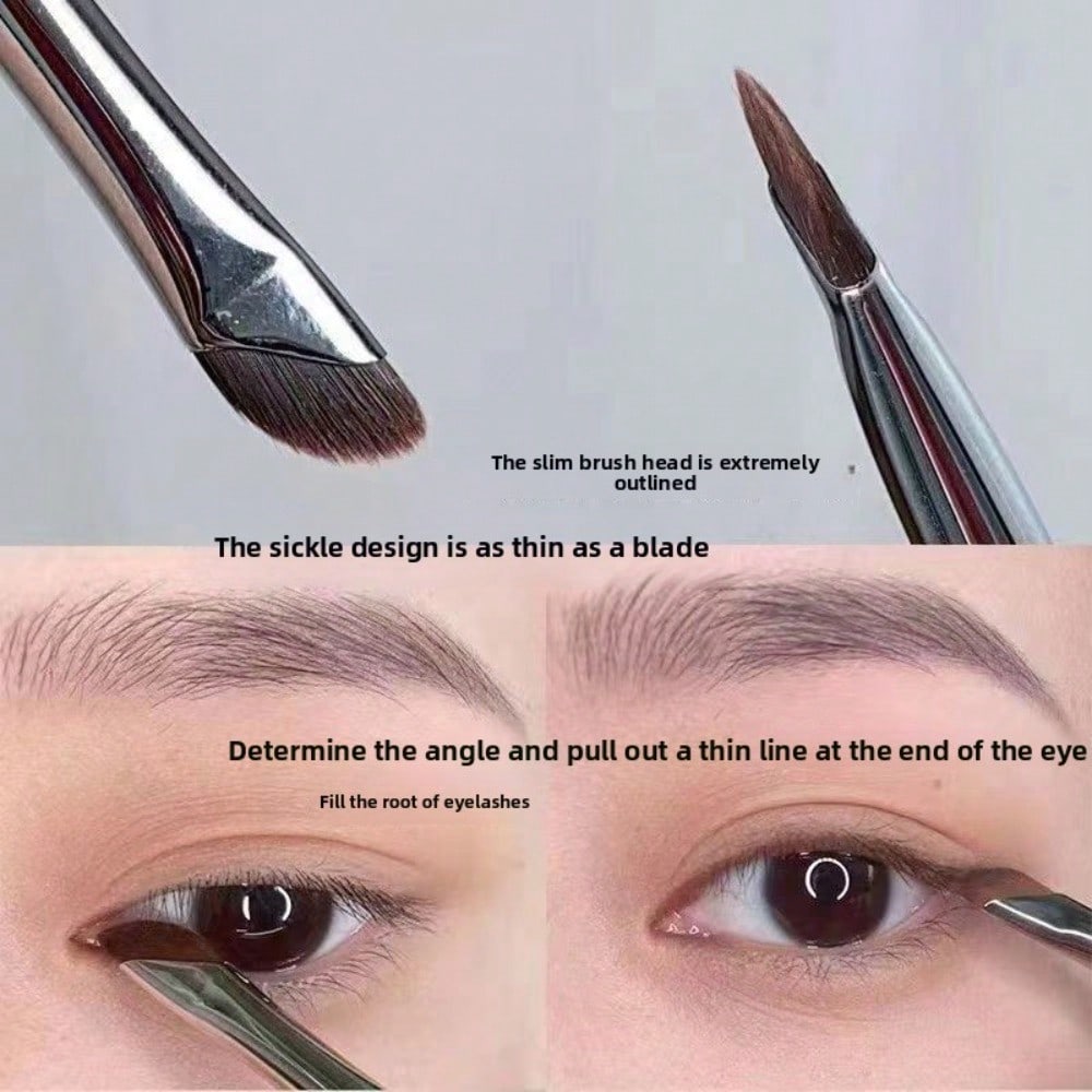 Set de 5 Brochas de Maquillaje - Detailing Brush Set reseña y precio