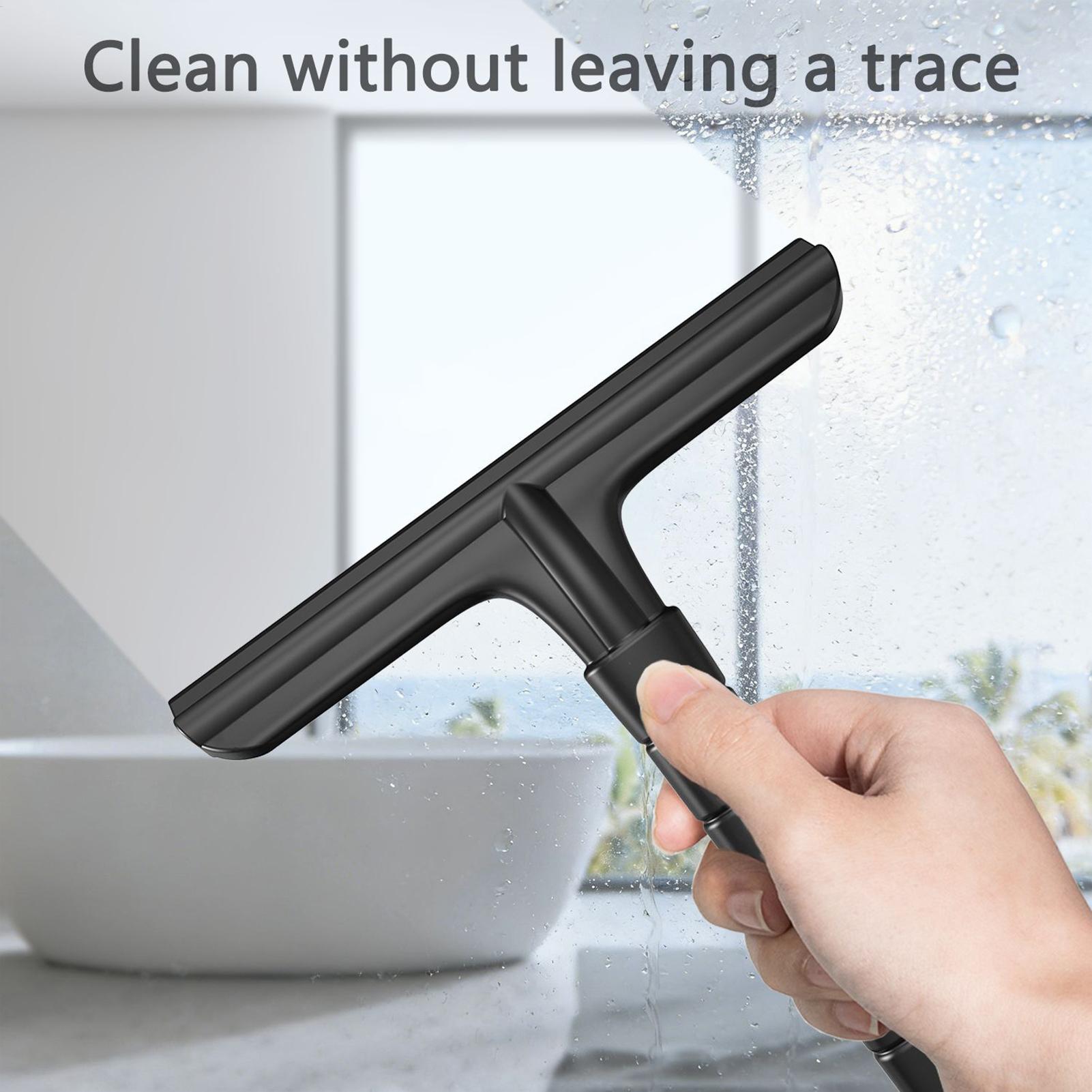Limpiador de duchas y ventanas - Glass Cleaner Streak reseña y precio