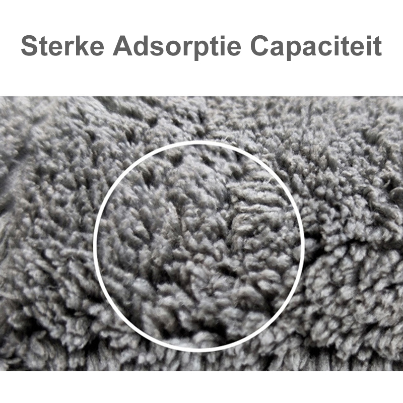 Limpieza automática de coches, - Microfiber Towel Detailing reseña y precio