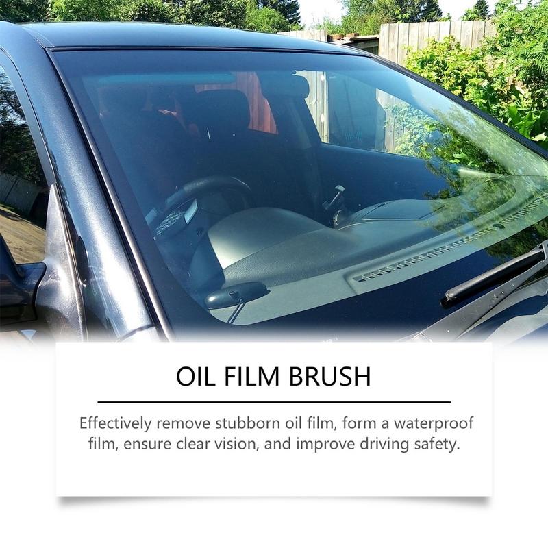 Herramienta de limpieza de pel - Car Cleaning Brush reseña y precio