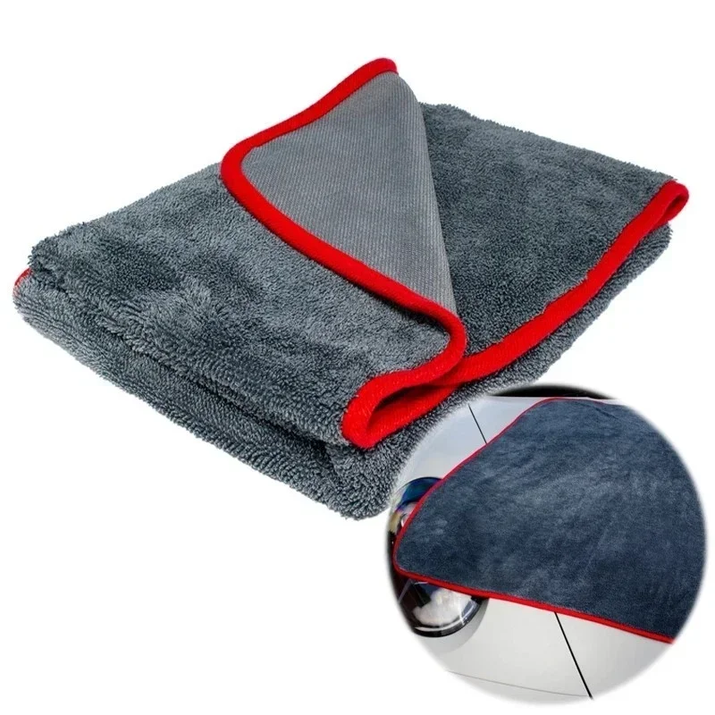 Toalla de Microfibra Ultra Abs - Microfiber Towel Detailing reseña y precio