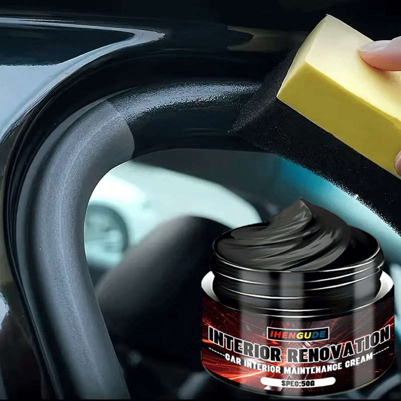Crema de Mantenimiento para In - Trim Restorer Plastic reseña y precio