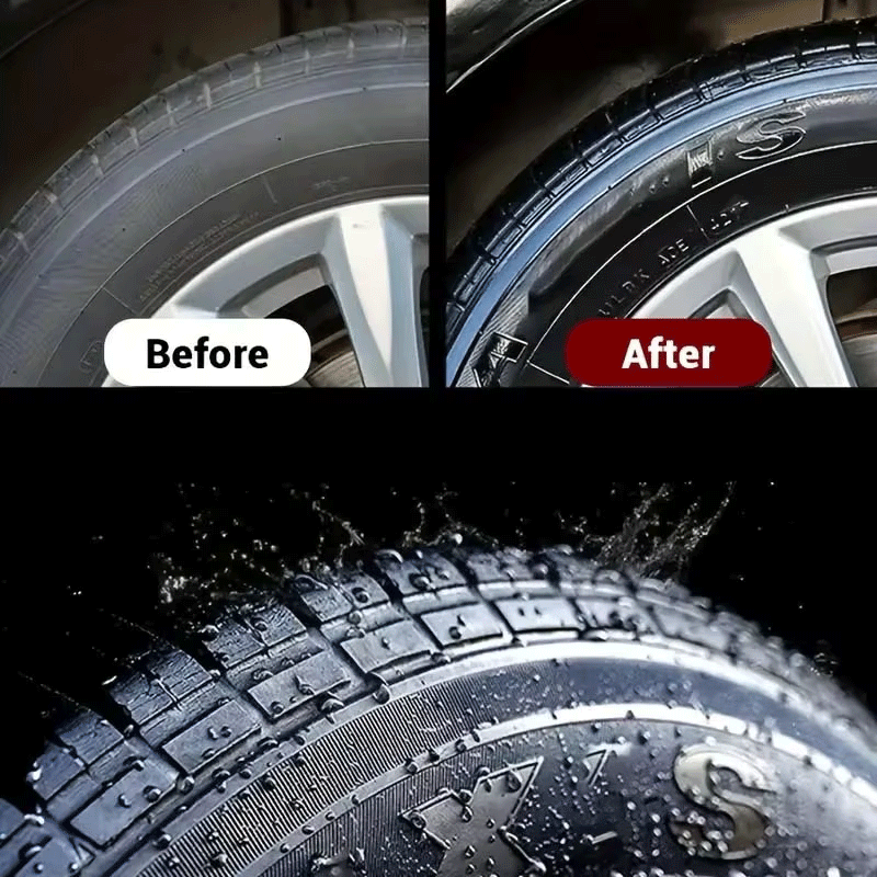 Crema de Mantenimiento para In - Trim Restorer Plastic reseña y precio