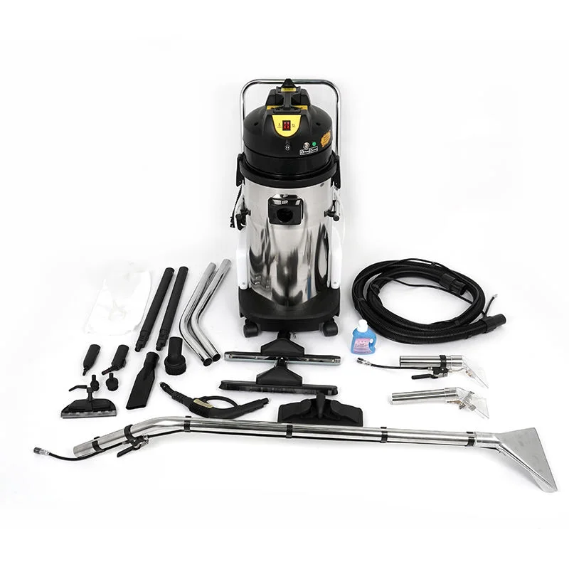 TLF Karjoys-aspiradora en seco - Car Cleaning Brush reseña y precio