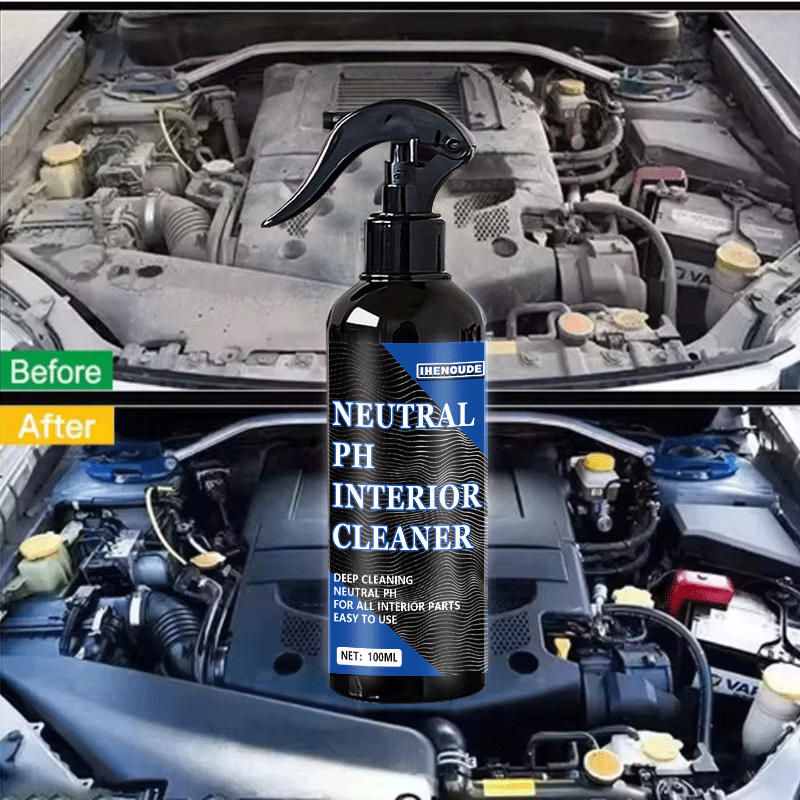 Spray de Revestimiento Cerámic - Car Wax Ceramic Coating reseña y precio