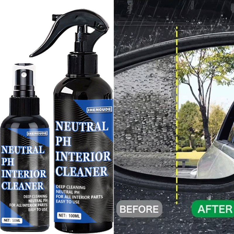 Spray de Revestimiento Cerámic - Car Wax Ceramic Coating reseña y precio
