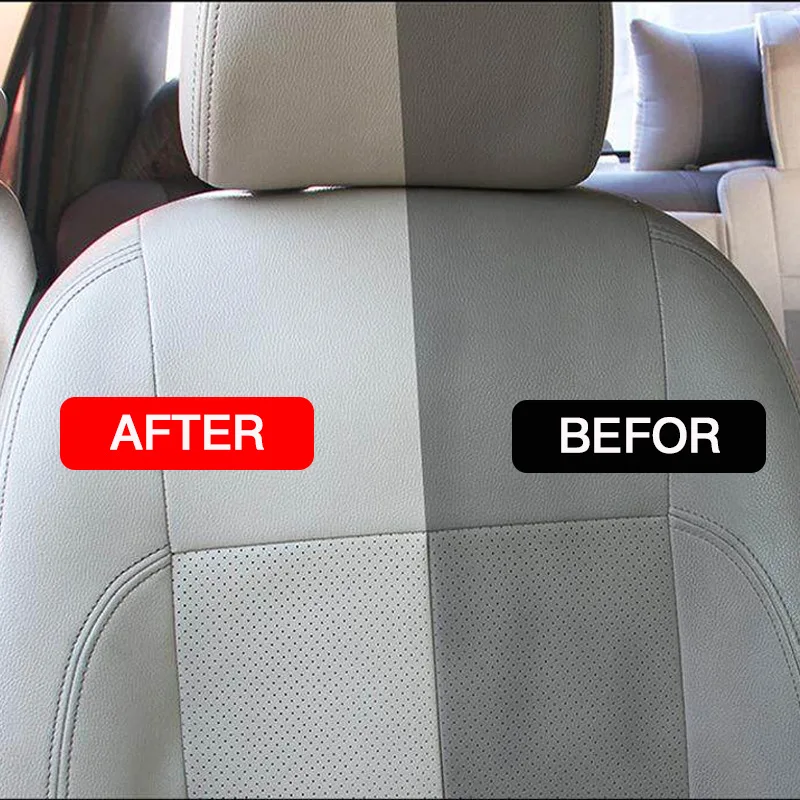 EAFC-limpiador de espuma para  - Seat Cleaner Fabric reseña y precio