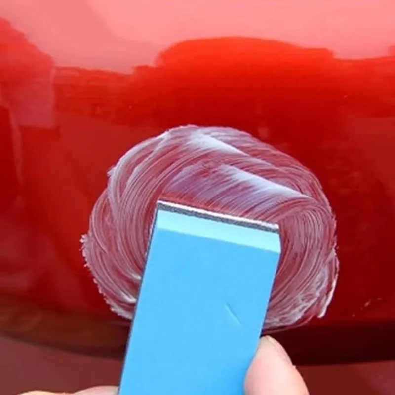 Esponja para revestimiento de  - Car Wax Ceramic Coating reseña y precio