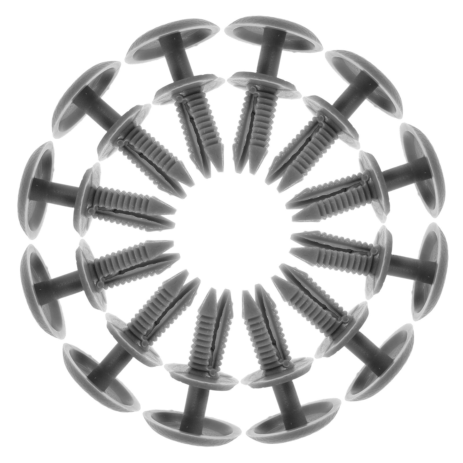 150 Piezas de Clips de Sujeció - Trim Restorer Plastic reseña y precio