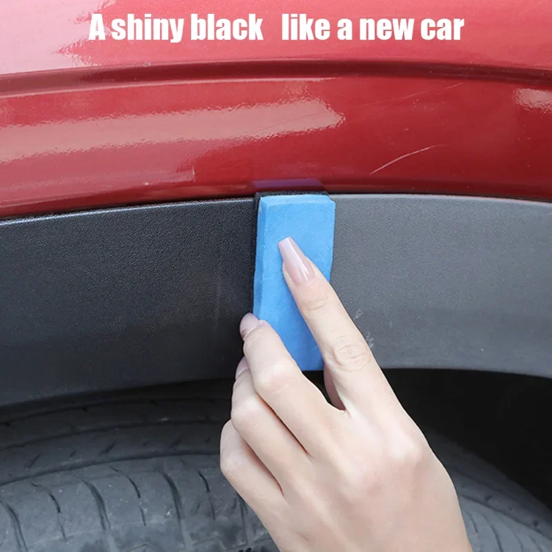 1-50 piezas de esponjas y cepi - Car Wax Ceramic Coating reseña y precio